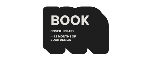 Book Cover Library – 本好きが「気になる装丁」集めました